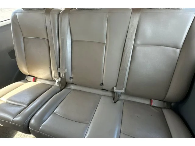 SEMINUEVOS NISSAN NV Passenger at ELK GROVE in Elk Grove Buick GMC