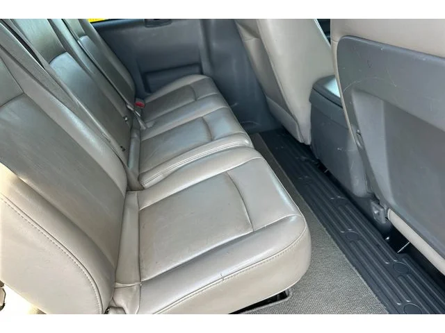 SEMINUEVOS NISSAN NV Passenger at ELK GROVE in Elk Grove Buick GMC