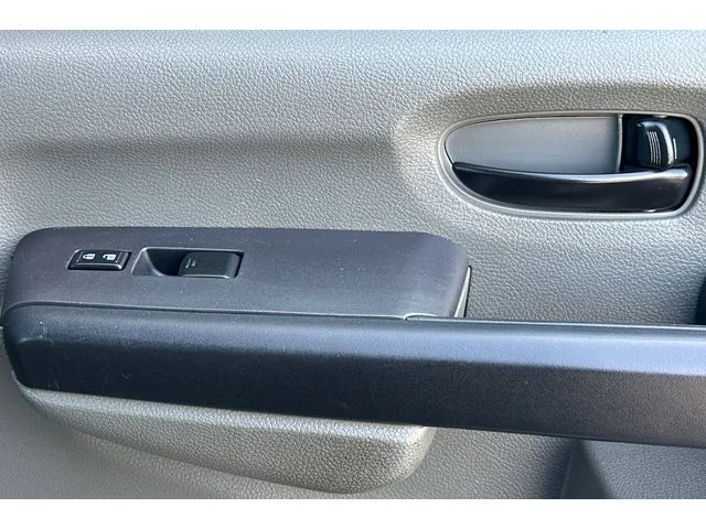 SEMINUEVOS NISSAN NV Passenger at ELK GROVE in Elk Grove Buick GMC