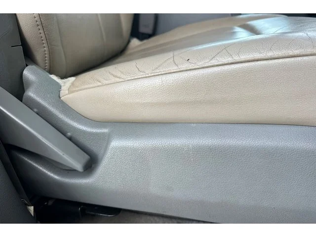 SEMINUEVOS NISSAN NV Passenger at ELK GROVE in Elk Grove Buick GMC