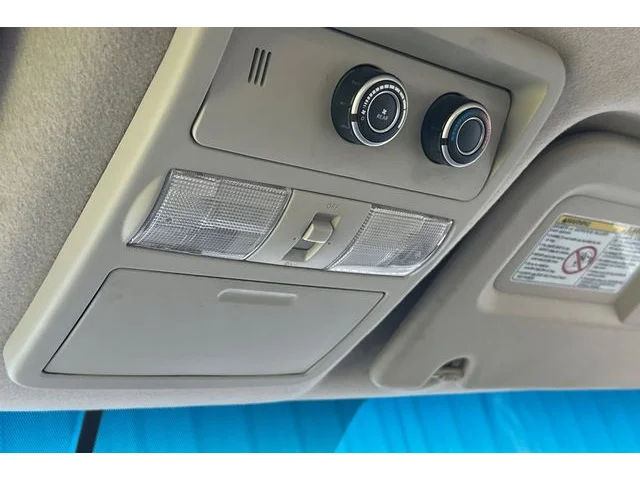 SEMINUEVOS NISSAN NV Passenger at ELK GROVE in Elk Grove Buick GMC