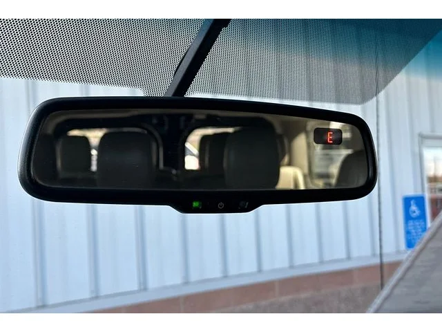 SEMINUEVOS NISSAN NV Passenger at ELK GROVE in Elk Grove Buick GMC