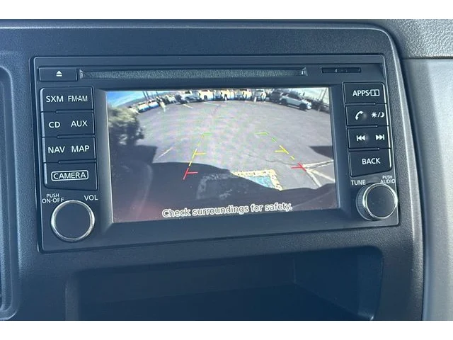 SEMINUEVOS NISSAN NV Passenger at ELK GROVE in Elk Grove Buick GMC