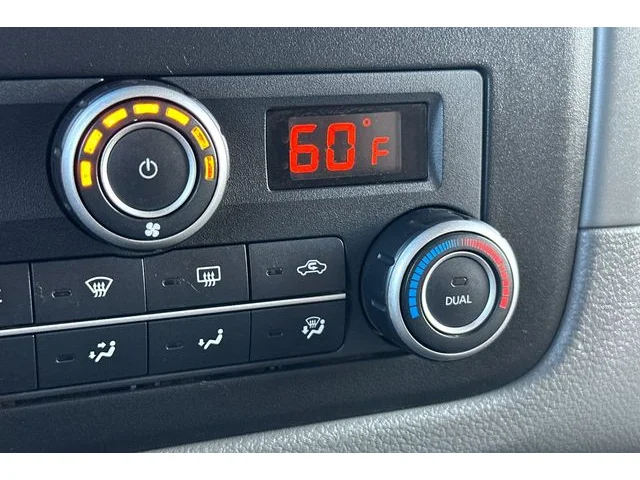 SEMINUEVOS NISSAN NV Passenger at ELK GROVE in Elk Grove Buick GMC