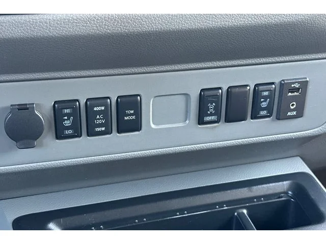 SEMINUEVOS NISSAN NV Passenger at ELK GROVE in Elk Grove Buick GMC
