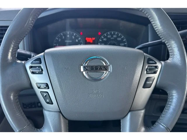 SEMINUEVOS NISSAN NV Passenger at ELK GROVE in Elk Grove Buick GMC