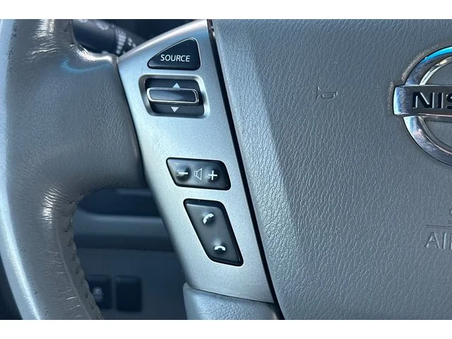 SEMINUEVOS NISSAN NV Passenger at ELK GROVE in Elk Grove Buick GMC