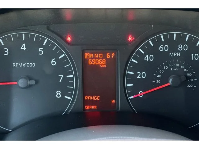 SEMINUEVOS NISSAN NV Passenger at ELK GROVE in Elk Grove Buick GMC