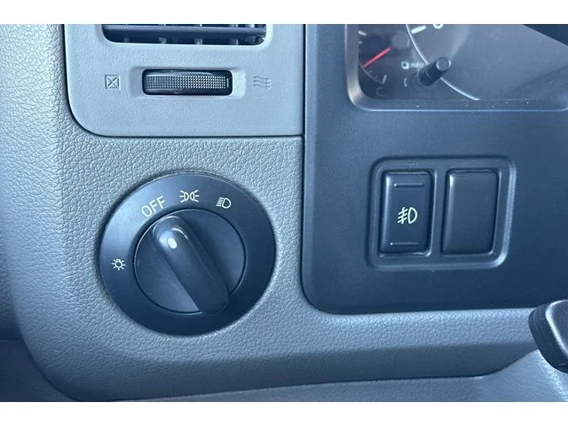 SEMINUEVOS NISSAN NV Passenger at ELK GROVE in Elk Grove Buick GMC