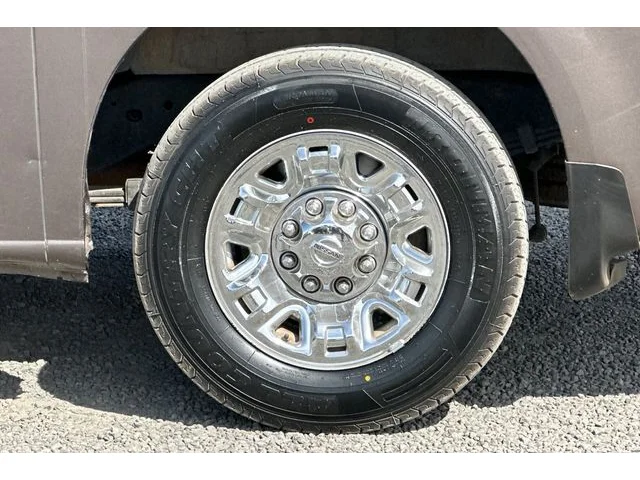 SEMINUEVOS NISSAN NV Passenger at ELK GROVE in Elk Grove Buick GMC