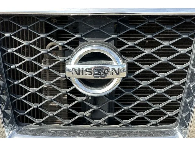 SEMINUEVOS NISSAN NV Passenger at ELK GROVE in Elk Grove Buick GMC