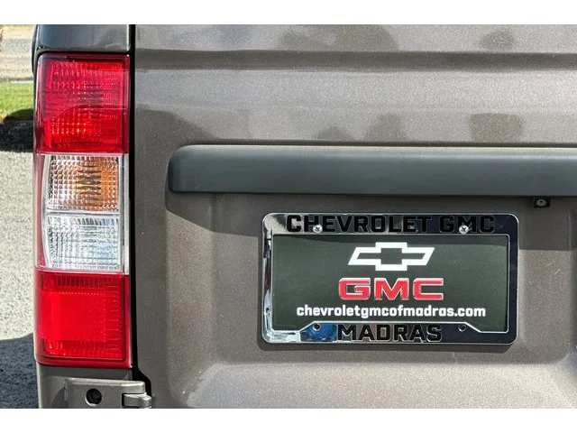 SEMINUEVOS NISSAN NV Passenger at ELK GROVE in Elk Grove Buick GMC