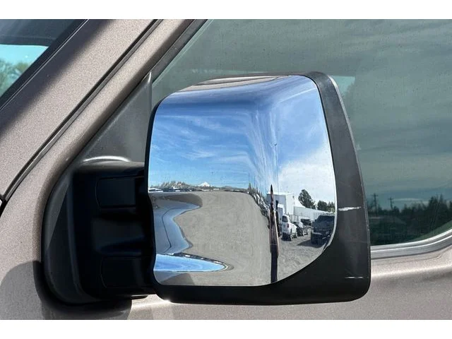 SEMINUEVOS NISSAN NV Passenger at ELK GROVE in Elk Grove Buick GMC