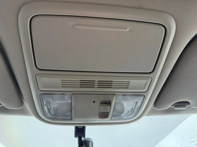 SEMINUEVOS HONDA Odyssey a Estados en autogozo
