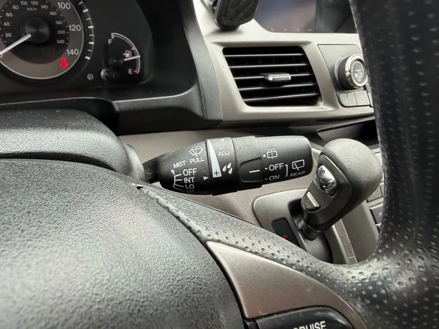 SEMINUEVOS HONDA Odyssey a Estados en autogozo