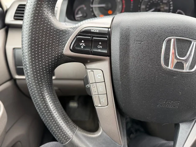 SEMINUEVOS HONDA Odyssey a Estados en autogozo