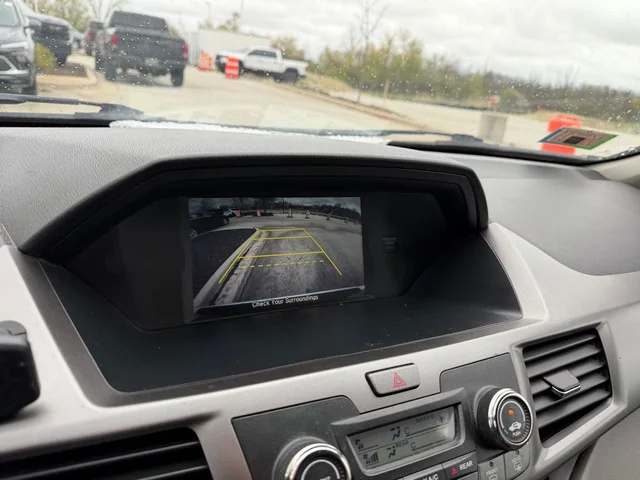 SEMINUEVOS HONDA Odyssey a Estados en autogozo