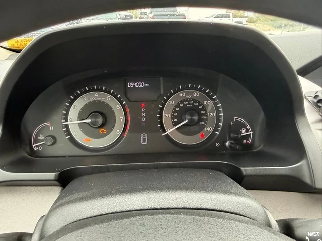 SEMINUEVOS HONDA Odyssey a Estados en autogozo