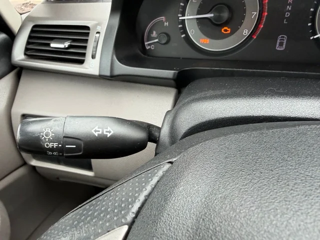 SEMINUEVOS HONDA Odyssey a Estados en autogozo
