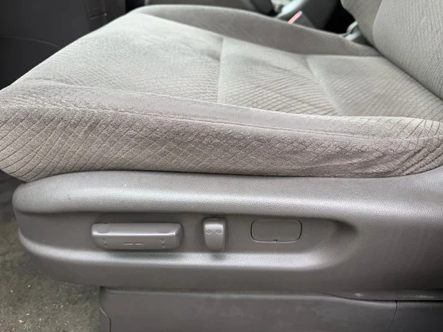 SEMINUEVOS HONDA Odyssey a Estados en autogozo
