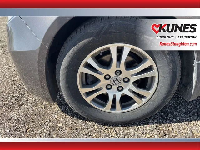 SEMINUEVOS HONDA Odyssey a Estados en autogozo