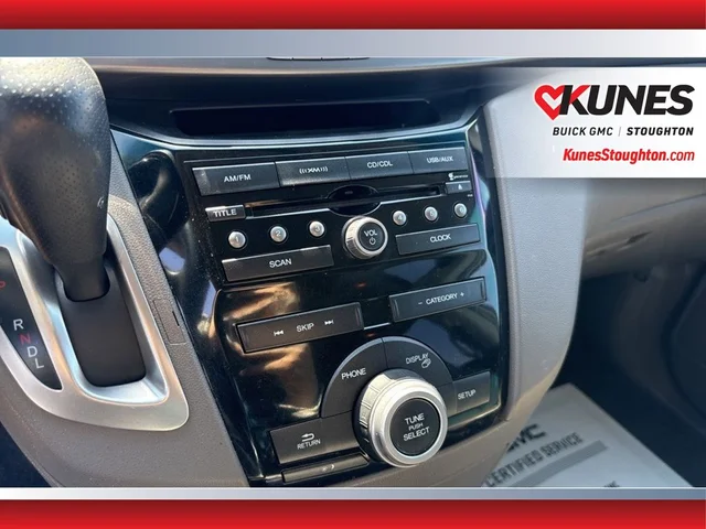 SEMINUEVOS HONDA Odyssey a Estados en autogozo