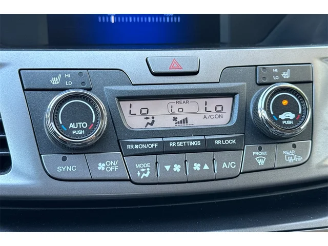 Used HONDA Odyssey at San Francisco in izmo Kia