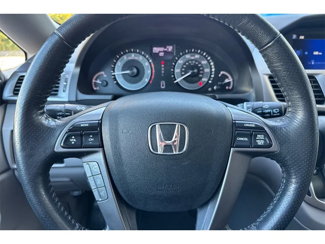 Used HONDA Odyssey at San Francisco in izmo Kia