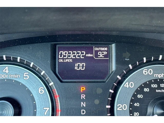 Used HONDA Odyssey at San Francisco in izmo Kia