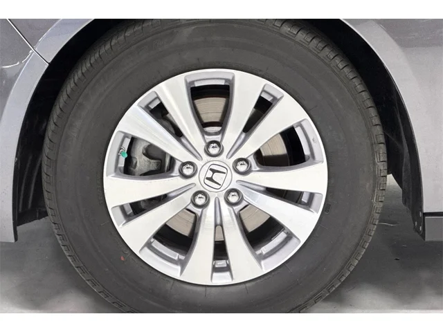 Used HONDA Odyssey at San Francisco in izmo Kia