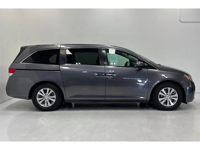 Used HONDA Odyssey at San Francisco in izmo Kia