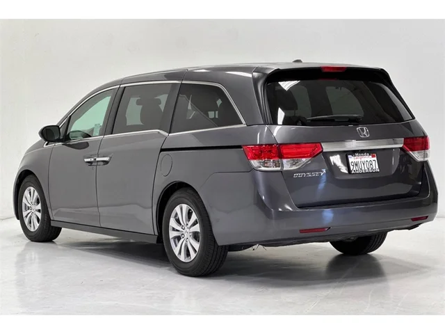 Used HONDA Odyssey at San Francisco in izmo Kia