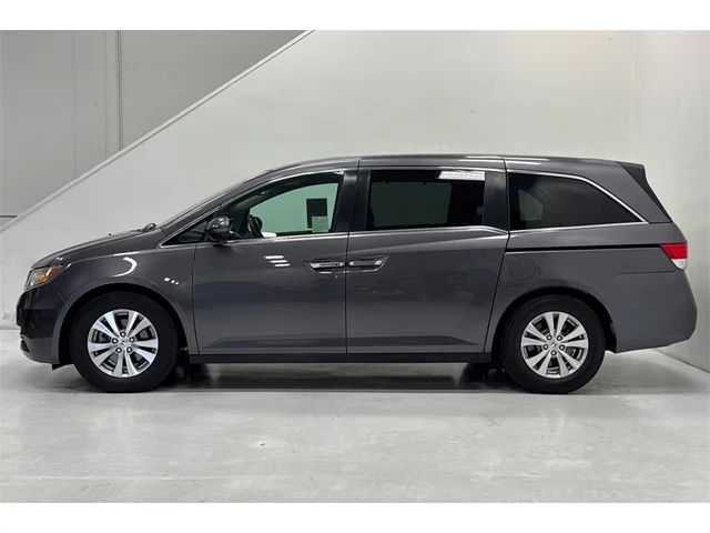 Used HONDA Odyssey at San Francisco in izmo Kia