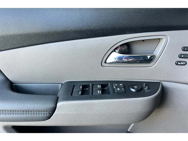 Pre-Owned HONDA Odyssey at Anderson Honda in Palo Alto