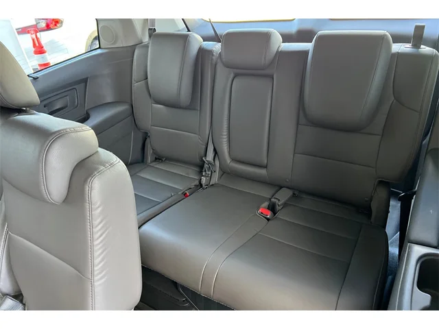 Pre-Owned HONDA Odyssey at Anderson Honda in Palo Alto