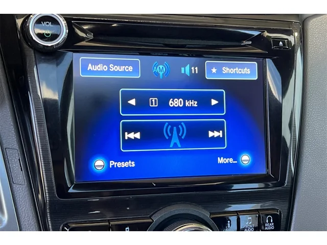 Pre-Owned HONDA Odyssey at Anderson Honda in Palo Alto