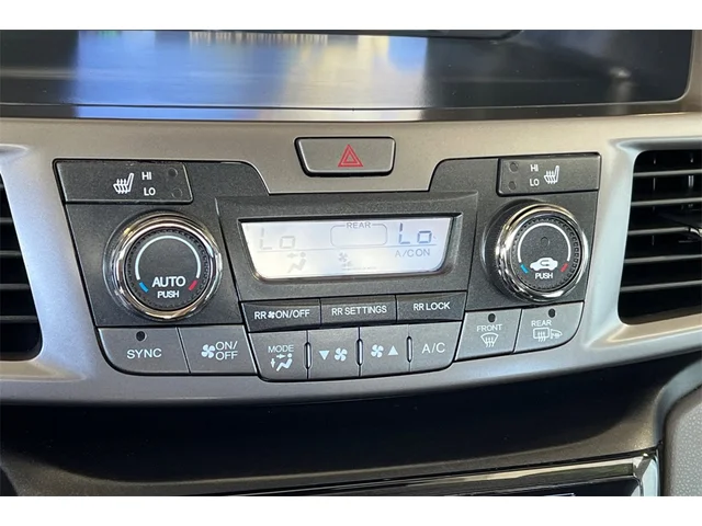 Pre-Owned HONDA Odyssey at Anderson Honda in Palo Alto