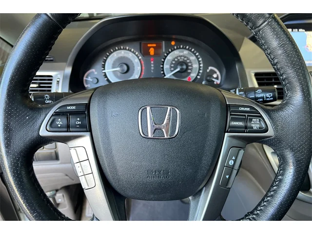 Pre-Owned HONDA Odyssey at Anderson Honda in Palo Alto