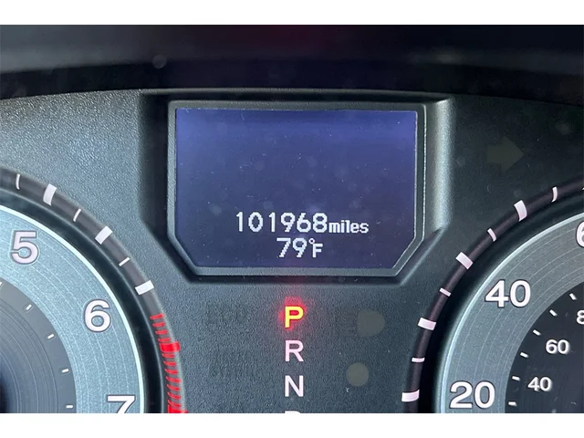Pre-Owned HONDA Odyssey at Anderson Honda in Palo Alto