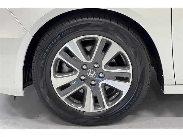 Pre-Owned HONDA Odyssey at Anderson Honda in Palo Alto