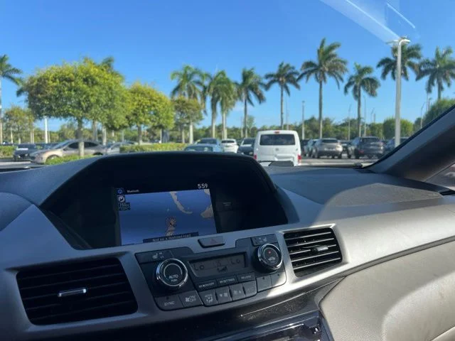 SEMINUEVOS HONDA Odyssey a Estados en autogozo