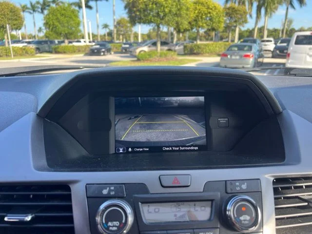 SEMINUEVOS HONDA Odyssey a Estados en autogozo