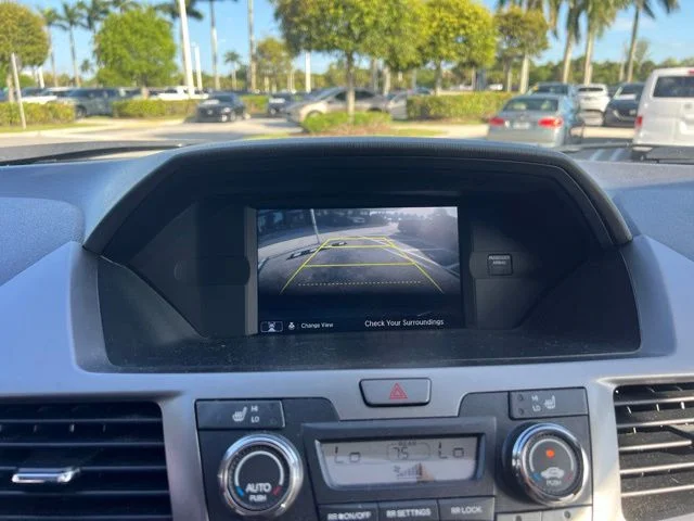 SEMINUEVOS HONDA Odyssey a Estados en autogozo