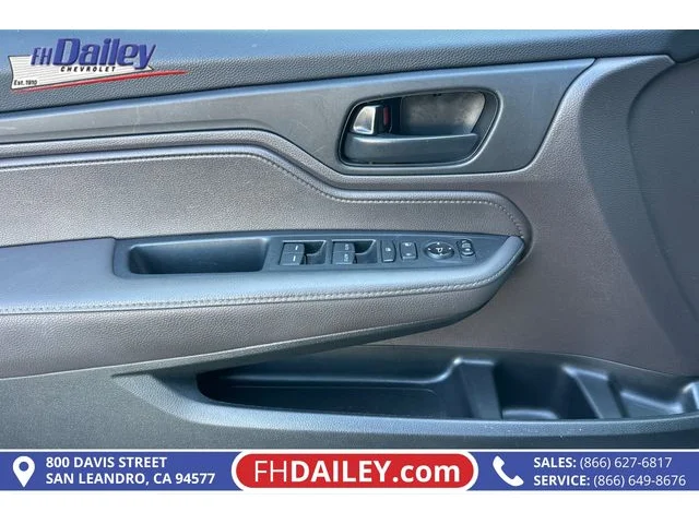 SEMINUEVOS HONDA Odyssey a Estados en autogozo