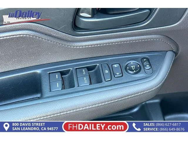 SEMINUEVOS HONDA Odyssey a Estados en autogozo