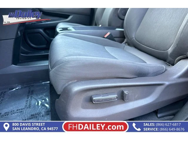 SEMINUEVOS HONDA Odyssey a Estados en autogozo