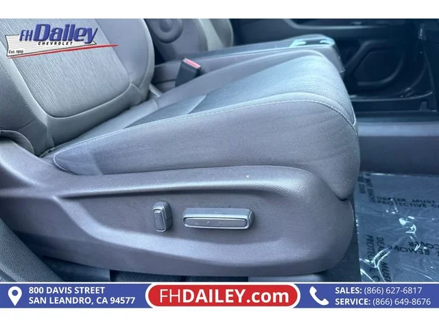 SEMINUEVOS HONDA Odyssey a Estados en autogozo