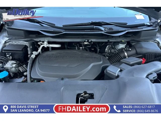 SEMINUEVOS HONDA Odyssey a Estados en autogozo