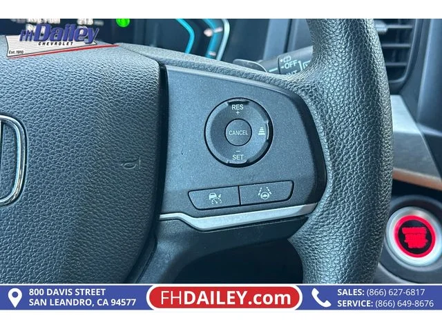 SEMINUEVOS HONDA Odyssey a Estados en autogozo