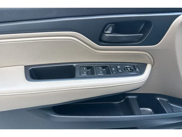 Pre-Owned HONDA Odyssey at Anderson Honda in Palo Alto